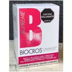 BIOCROS 30 SOBRES