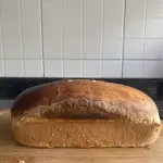 PÃO DE BATATA