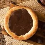ESFIHA DE NUTELLA