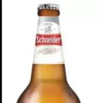 Cerveza Schneider 1 litro