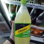 Shweppes 1,5L