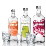 Absolut Sabores