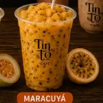 Granizado de Maracuya