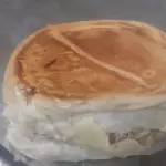 Calabresa Egg Bacon