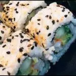 California Roll