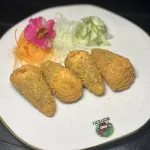 Combo Mini Temaki Misto ( 4 uni )