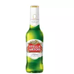 Stella 330ML- LONG NECK