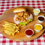 Frango Cabuloso