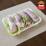 ROLLOS DE SEDA DE CHASIU