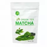 Té matcha 100 gr