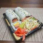 Doria Roll