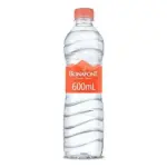Agua 600ml