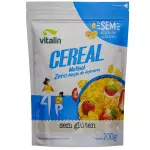 Cereal Matinal Tradicional Vitalin
