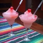 Margarita (Frozen o en las Rocas)