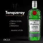Tanqueray Gin