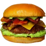 Top Bacon