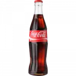 COCA COLA 250 ML