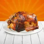 1 POLLO SOLO