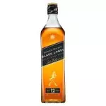 WHISKY BLACK LABEL 1L