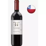 VINHO TANTEHUE CHILE