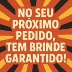 PEDIU, POSTOU, GANHOU