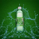 Antartica Soda Limonada 600ml