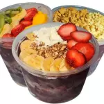 Açaí no Copo
