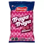 TRAGA TRAGA (MEDIANO)