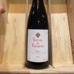 Terras de Tavares 2002