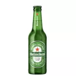 Heineken long neck 330ml