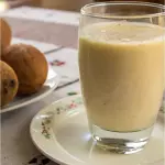 Cupuaçu + Guaraná + Gengibre