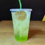 Soda Italiana