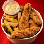 4 TENDERS+PAPITAS