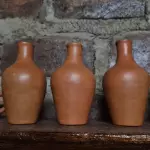 3 moringuinhas