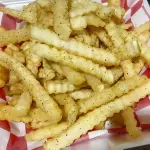 Papas citricas