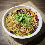 YAKISOBA LEGUMES