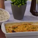 Filé de Peixe à Delícia 400g