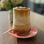 LATTE FRÍO/CALIENTE