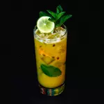 MOJITO PASSION FRUIT