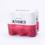 Andes