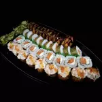 Barca Umai 40 peças