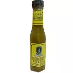 Salsa Molho de Pimenta Verde 80ml