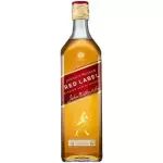 Red Label