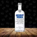 Vodka Absolut Tradicional 1L