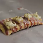 PASTEL DE BOLO DE ROLO