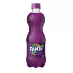 Fanta Uva 600ml