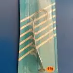 CUCHARA REFLECTO SPOON