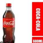Coca Cola 600ml