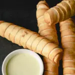 Tequeños XL