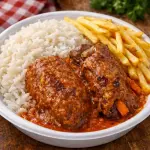 Bife à Role